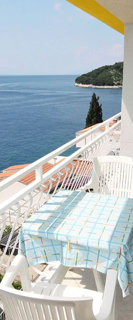 Apartmanok Parkolóhellyel Drvenik Gornja Vala Makarska - 4890 Drvenik Gornja Vala