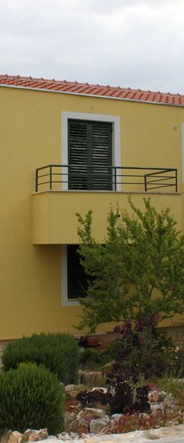 Apartmanok Internet Hozzáféréssel Petrcane, Zadar - 6334 Petrčane