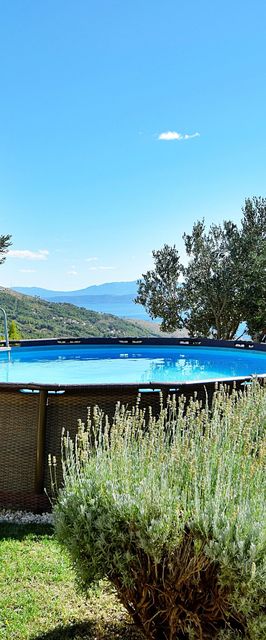 Apartmanok Családok Részére Medencével Gornji Tucepi - Podpec, Makarska - 6815 Gornji Tučepi - Podpeć