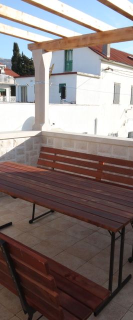 Nyaralóház A Tenger Mellett Kastel Novi, Kastela - 7554 Kaštel Novi