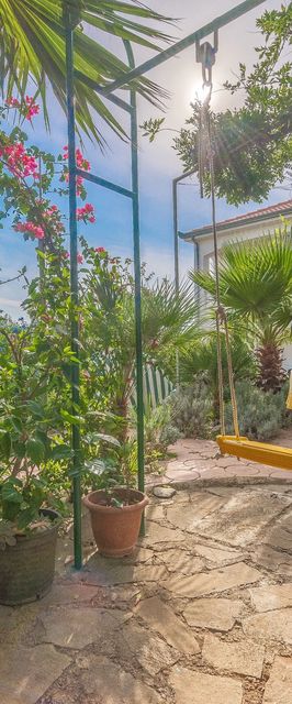 Apartmanok A Tenger Mellett Businci, Ciovo - 7560 Bušinci