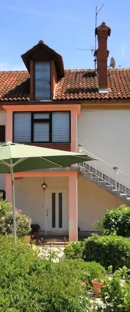 Apartmanok Parkolóhellyel Opric, Opátia - Opatija - 7715 Oprič