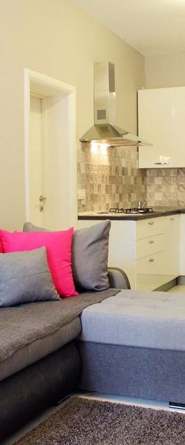 Apartmanok Parkolóhellyel Opric, Opátia - Opatija - 7753 Oprič