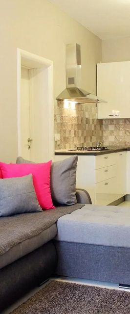 Apartmanok Parkolóhellyel Opric, Opátia - Opatija - 7753 Oprič