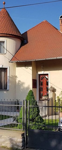 Villa Maria Apartman Miskolc