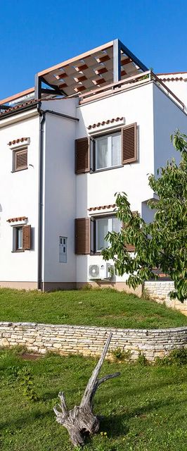 Apartmani Elvira 2 Medulin Istria