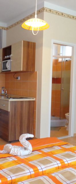 Amazon Apartman Hajdúszoboszló