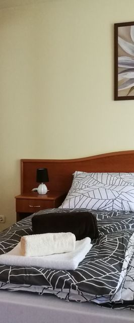 Niki Apartman Hévíz