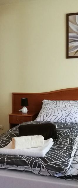 Niki Apartman Hévíz