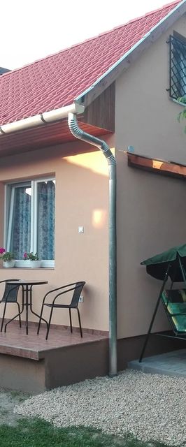 Barta Apartman Egerszalók