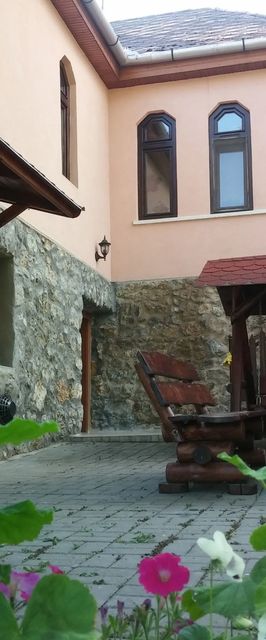 Bükk Vendégház Mályinka