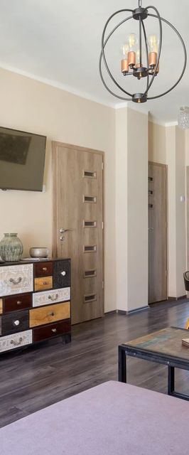 Impulse Apartman Eger