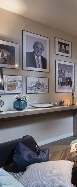 Three Corners Lifestyle Hotel Budapest