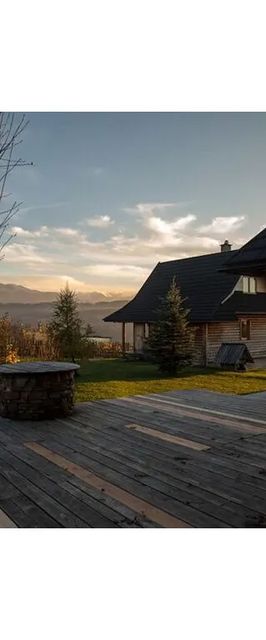 Miętowa Górka Domki Ciche