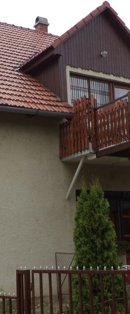 Sziszi Apartman Balatonszárszó