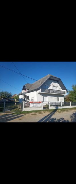 Sam Ash Vendégház Balatonszemes