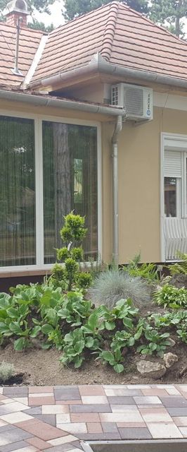 Ágnes Apartman II. Siófok