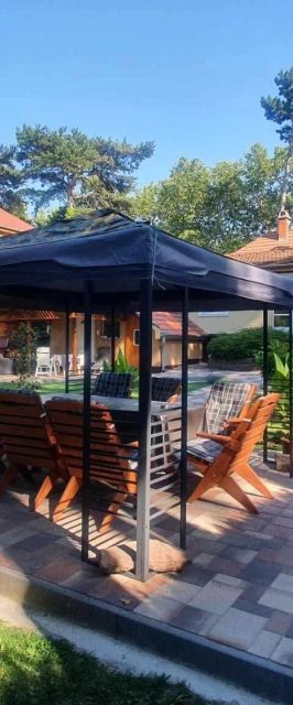 Ágnes Apartman II. Siófok