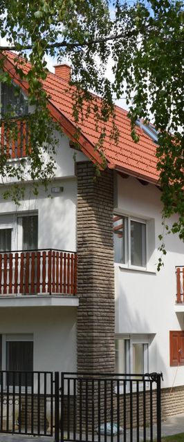 Varga Apartman Hévíz