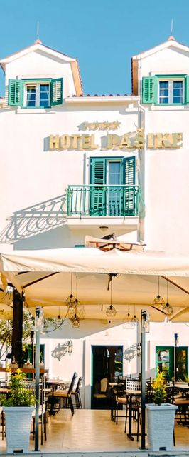 Heritage Hotel Pašike Trogir