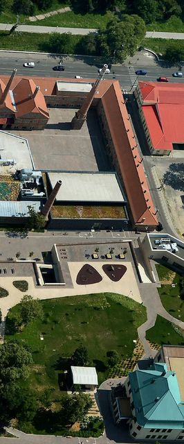 START Apartmanok Pécs