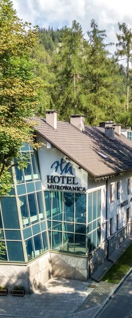 Hotel Murowanica Zakopane