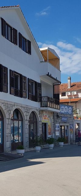 Apartments Jerko Vrboska