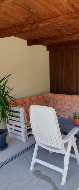 Zsuzsa Vendégház Bogács