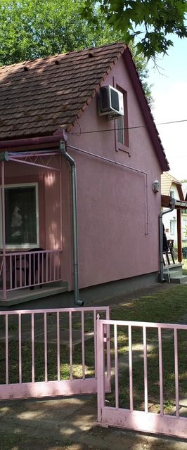 Kissler Apartman Dombóvár