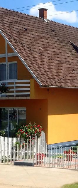 SeSil Apartman Pusztavám