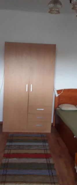 Víg Vándor Vendégház Füzér