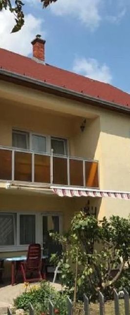 Elvira Apartman Zalakaros