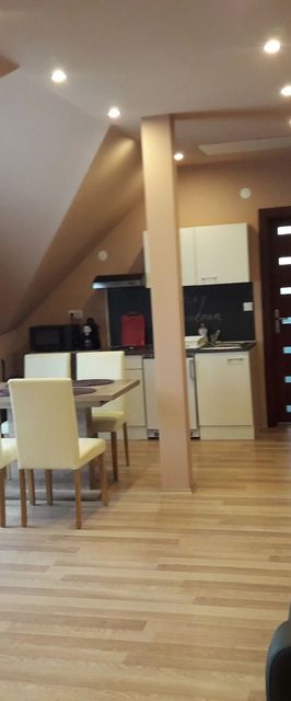 Boksay Apartman Balatonudvari