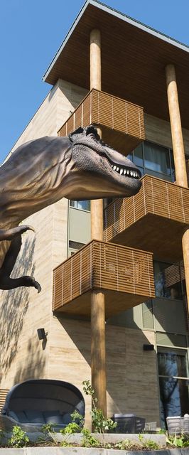 Pangea Hotel Nyíregyháza