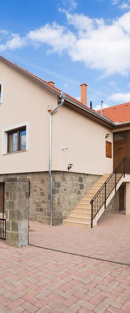 Honti Harangvirág Apartman Visegrád