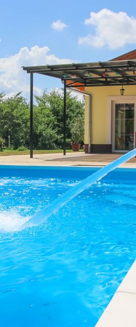 Wellness Villa Békésszentandrás