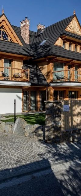 Biała Owca Zakopane