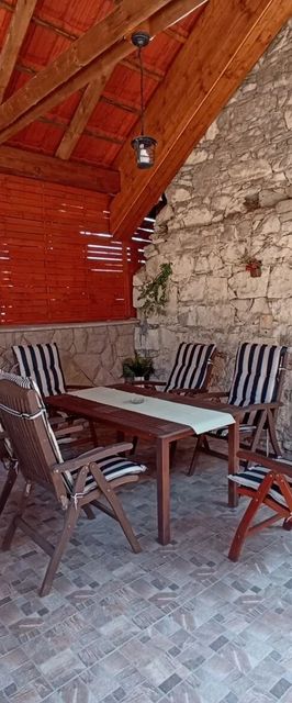 Tomorvár Apartmanház Bogács