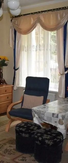 Kwatera prywatna u Jolki 500 m od morza Sopot