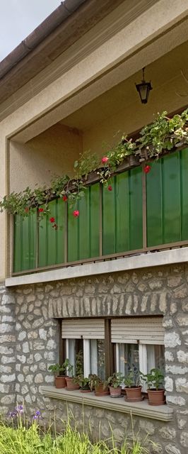 Gál Vendégház Bogács