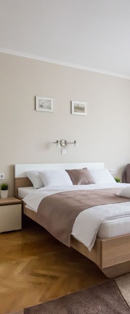 Partner Apartmanház Eger