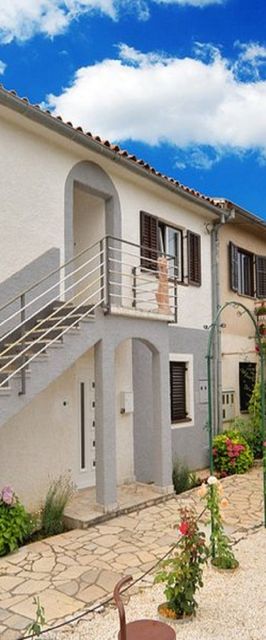 Apartment Amfora Fazana