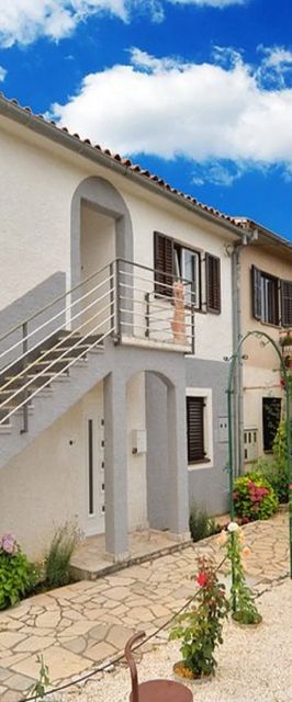 Apartment Amfora Fazana