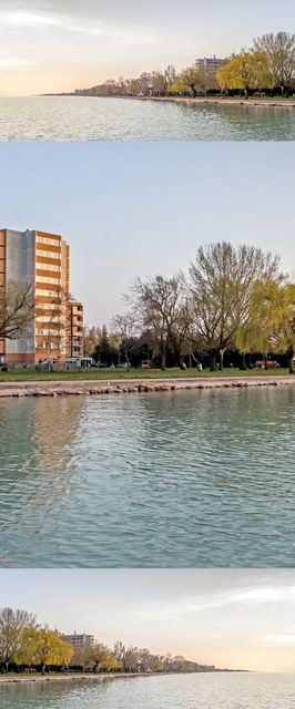 Vízparti SAS Apartman Siófok