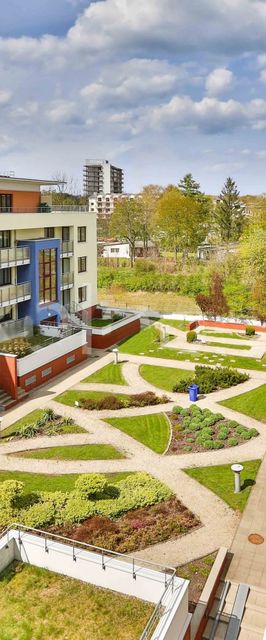 Apartament Sztorm - Zielone Tarasy Kołobrzeg