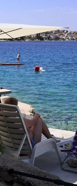 Apartments Apartmani Bebe Razanj