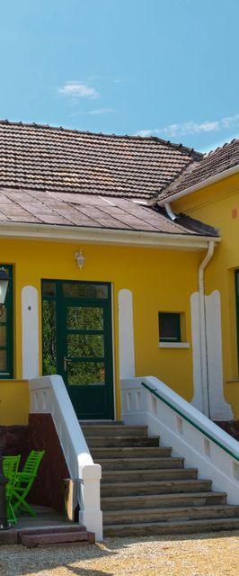 Rita Vendégház Balatonfüred