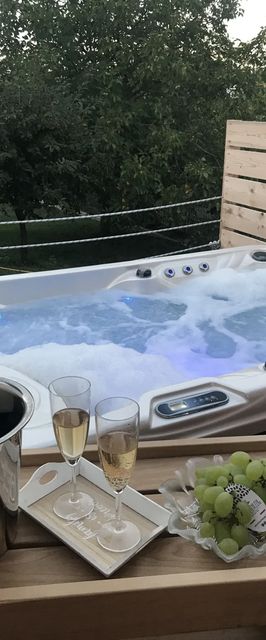 Homoki Spa Üdülőház Balatonakarattya