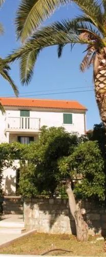 Villa Štambuk Sumartin