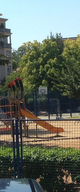 Vérmező Apartman Budapest